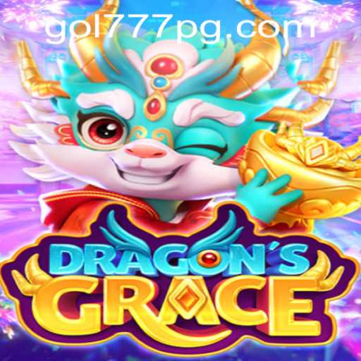 Descubra o Mundo Fascinante de DragonsGrace em GOL777.GAMES