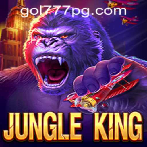 Descubra a Aventura Selvagem de JungleKing: Um Olhar Detalhado no Jogo de GOL777.GAMES